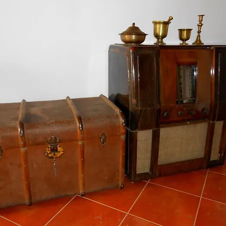 Penzion Castlehouse Elbasan