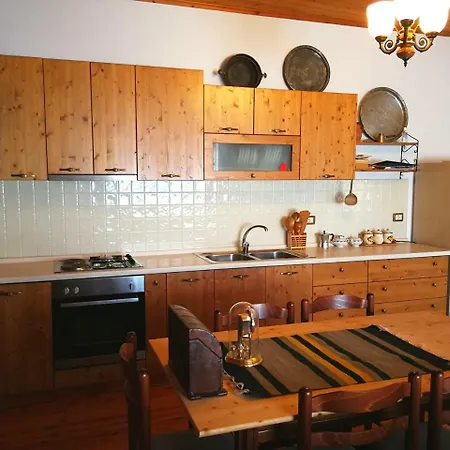 Penzion Castlehouse Elbasan