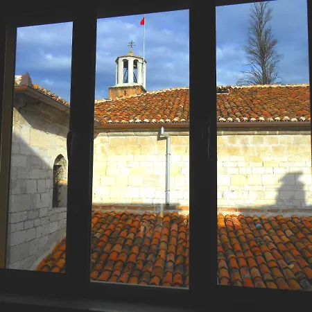 Castlehouse Pensjonat