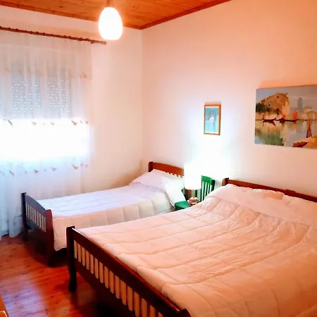 בית הארחה Castlehouse 3*