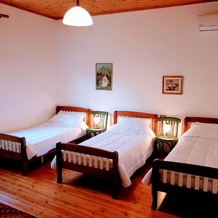 Penzion Castlehouse 3*