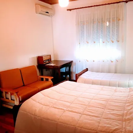 Castlehouse 3*