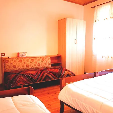 Castlehouse 3*