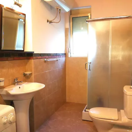 Penzion Castlehouse Elbasan