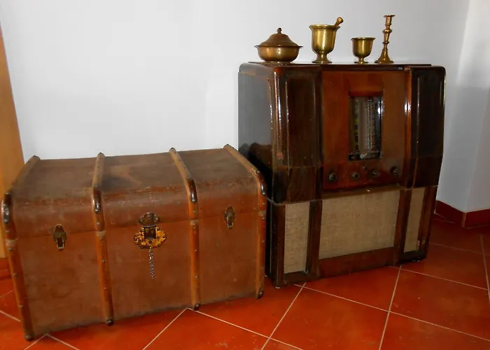 Pensjonat Castlehouse Elbasan