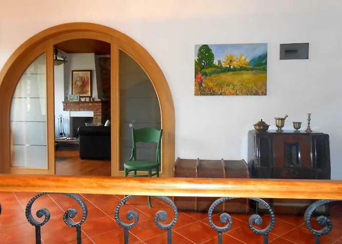 Castlehouse Pensjonat Elbasan