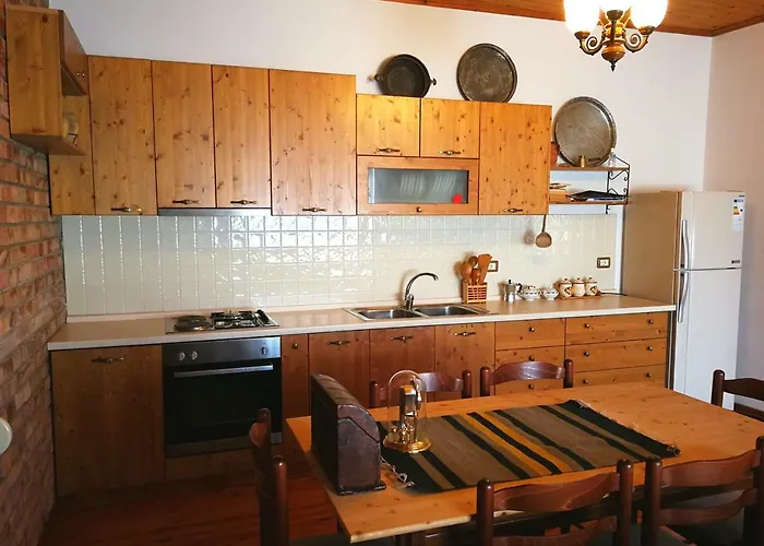 Pensjonat Castlehouse Elbasan