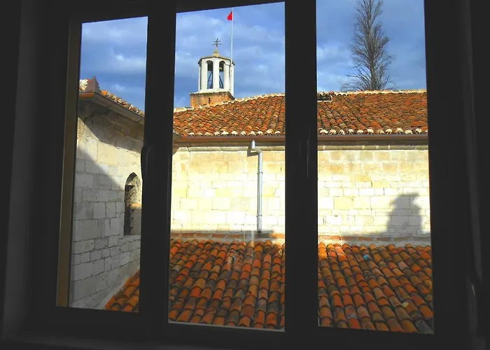 Castlehouse Pensjonat