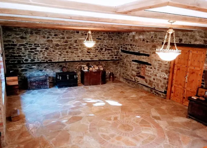 Pensjonat Castlehouse 3*