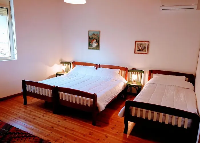 Pensjonat Castlehouse