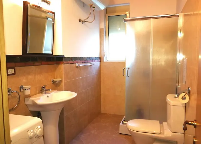 Pensjonat Castlehouse Elbasan