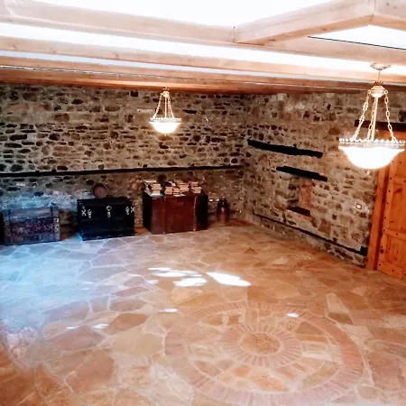 בית הארחה Castlehouse 3*