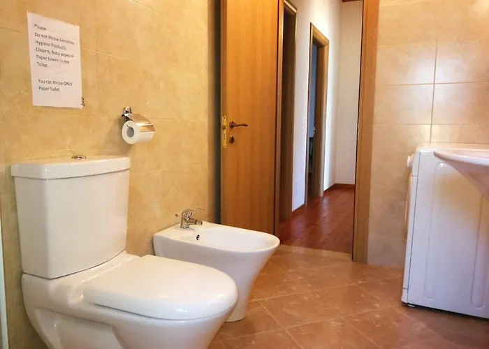 Castlehouse Гостевой дом