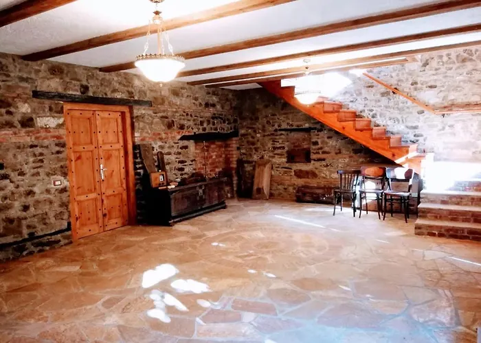 Castlehouse Гостевой дом Эльбасан