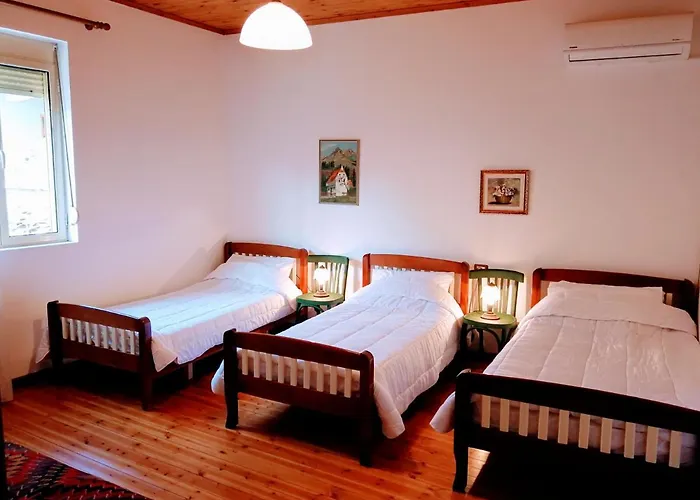 Гостевой дом Castlehouse 3*