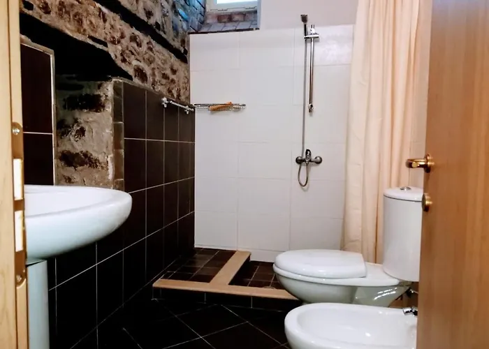 Castlehouse 3* Эльбасан