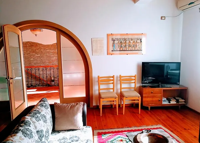 Гостевой дом Castlehouse 3*